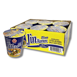 Otoki Mild Jin Ramen pack of 6 1 each