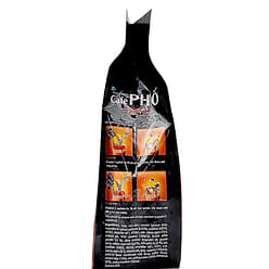 Cafe Pho Vietnamese 3in1 Instant Coffee Mix 720g 1 each