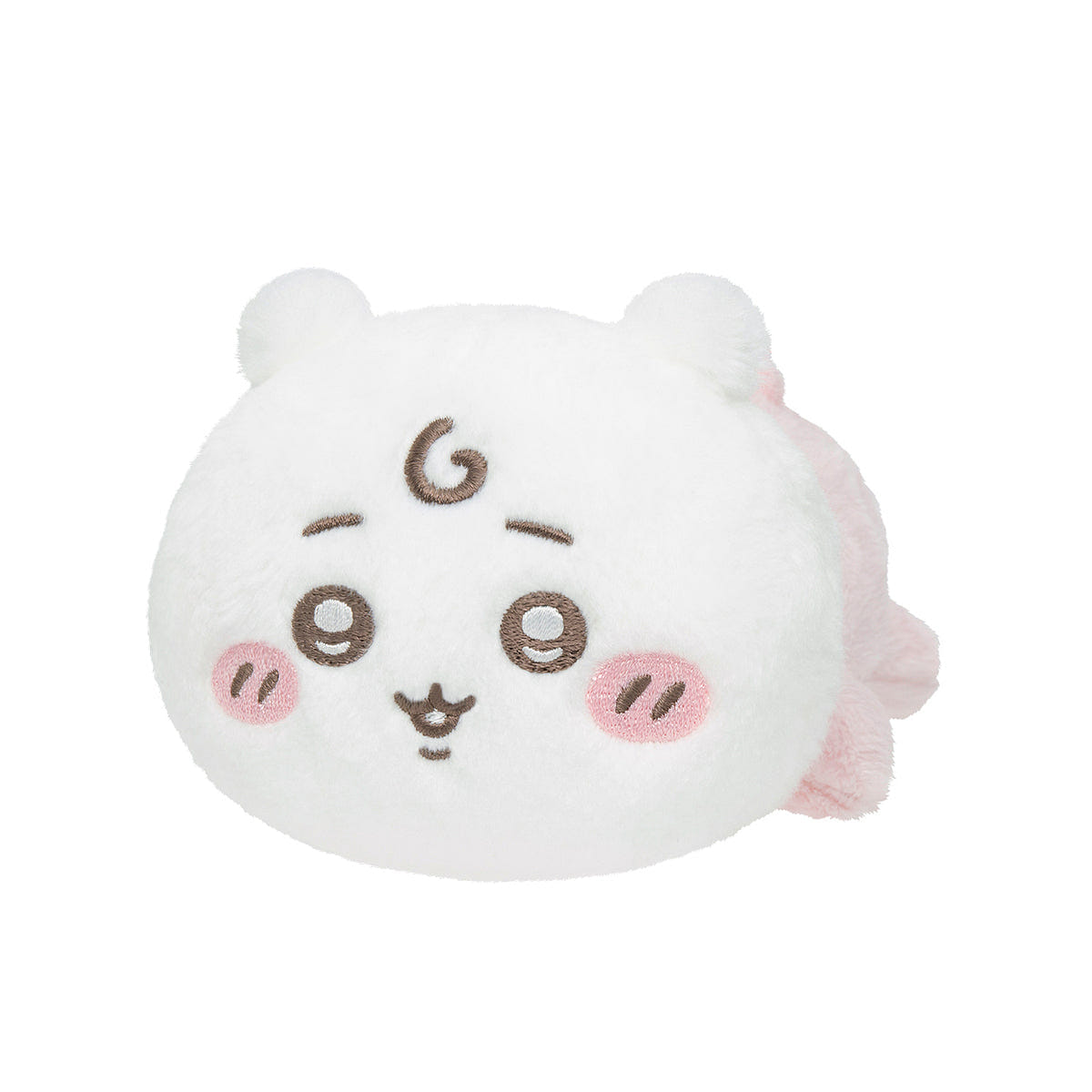 ちいかわベビー限定シリーズ 第2弾：ぬいぐるみ [ジーイー] 1 個