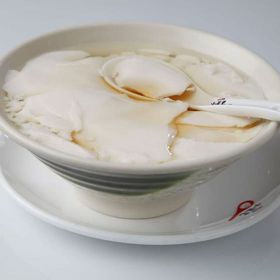 weee_freshgourmet_Sweet Tofu Pudding 550 g