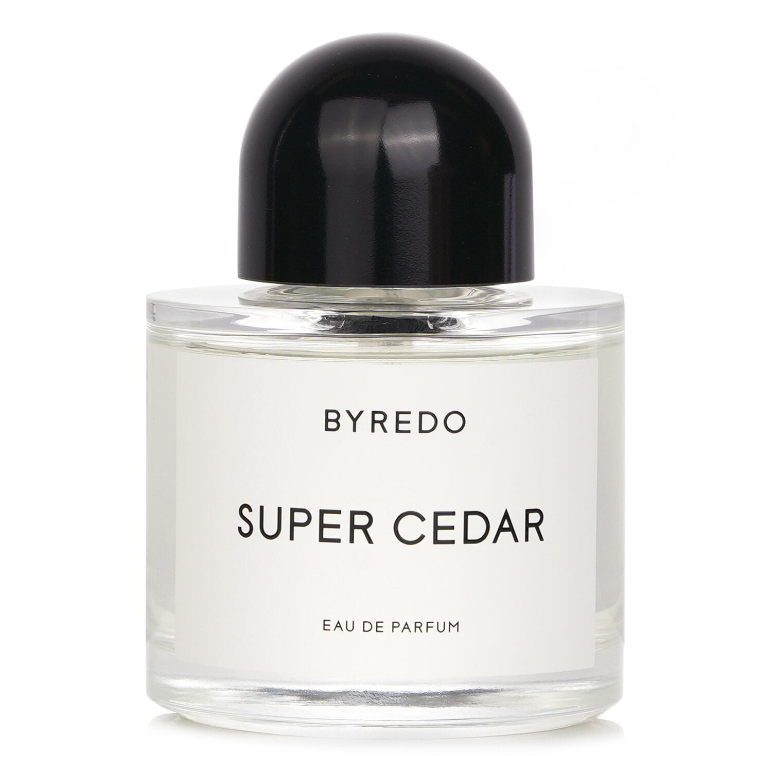 Byredo Super Cedar Eau De Parfum EDP 100ml/3.4oz 100 ml(ミリリットル)