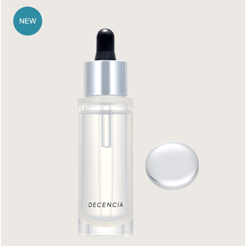 DECENCIA抗皱精华油敏感肌美容油清爽30ml - Weee!