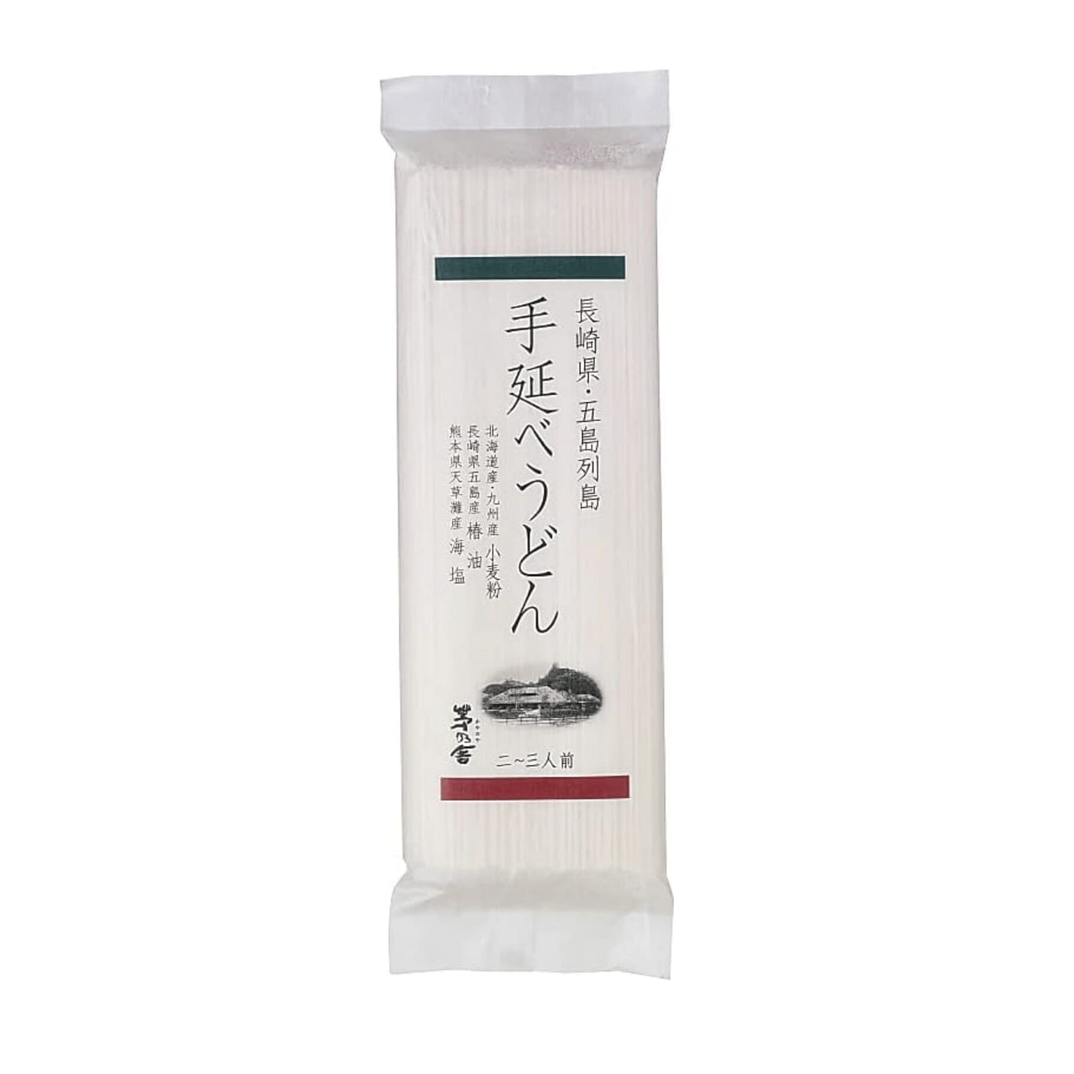 Kayanoya Handmade Udon 200 그램