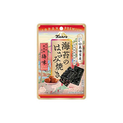 Kanro Nori Sashimi-yaki Plum Flavor 4.8g 1 each