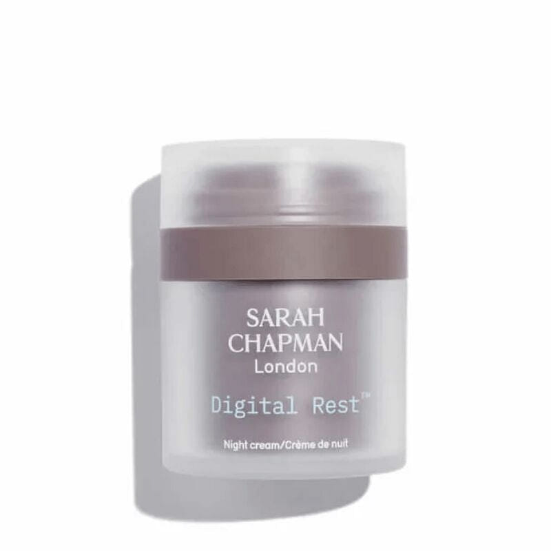 Sarah Chapman Digital Rest Night Cream 30 ml