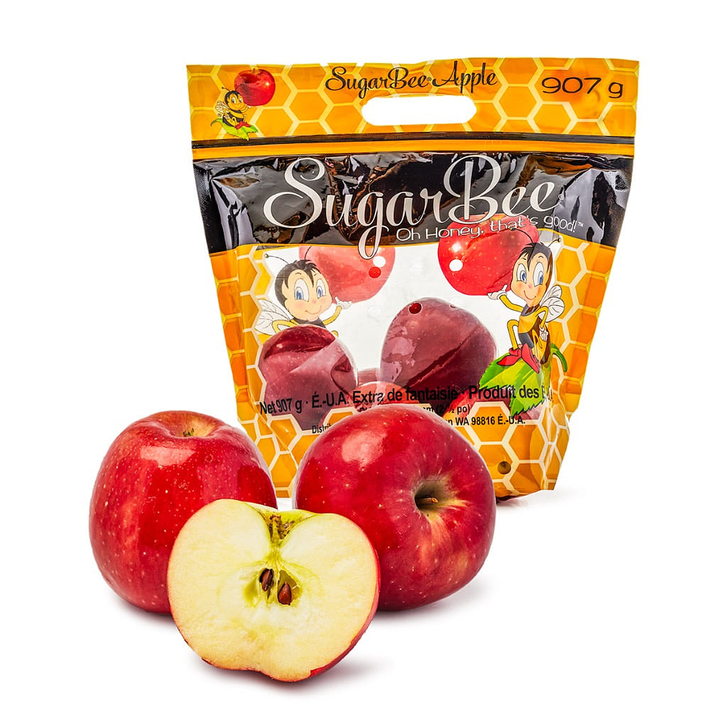 SugarBee Apple 2 lb