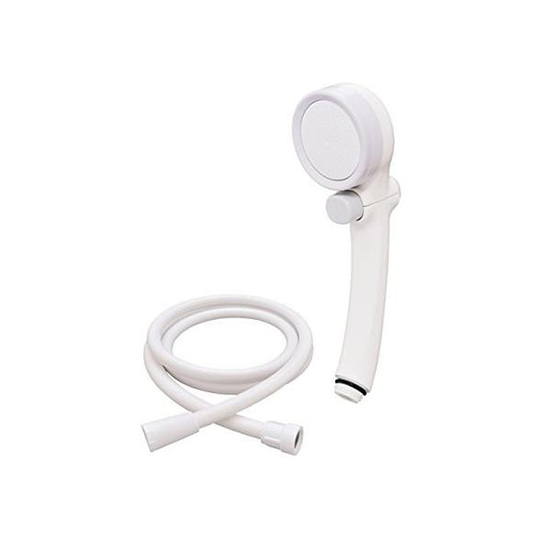 TAKAGI shower hose set, supercharged version JSB122 1 개