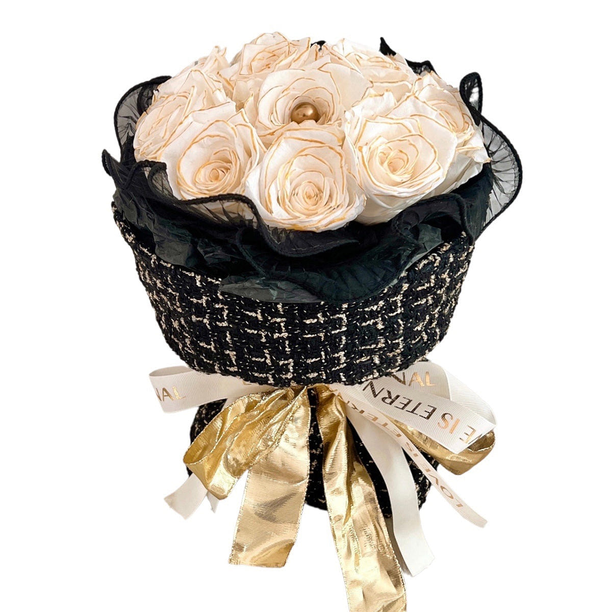 Bouquet New York Gold Pearl 1 개