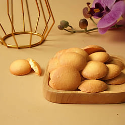 鸡蛋仔煎饼干320g 320 克