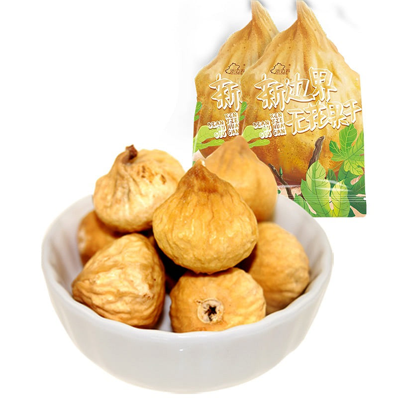 Dried FIG snack 200g*1 200 g