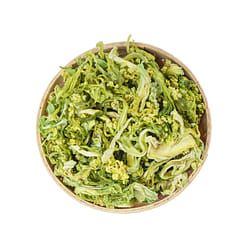 Dried cauliflower 100g * 1 pack 100 g