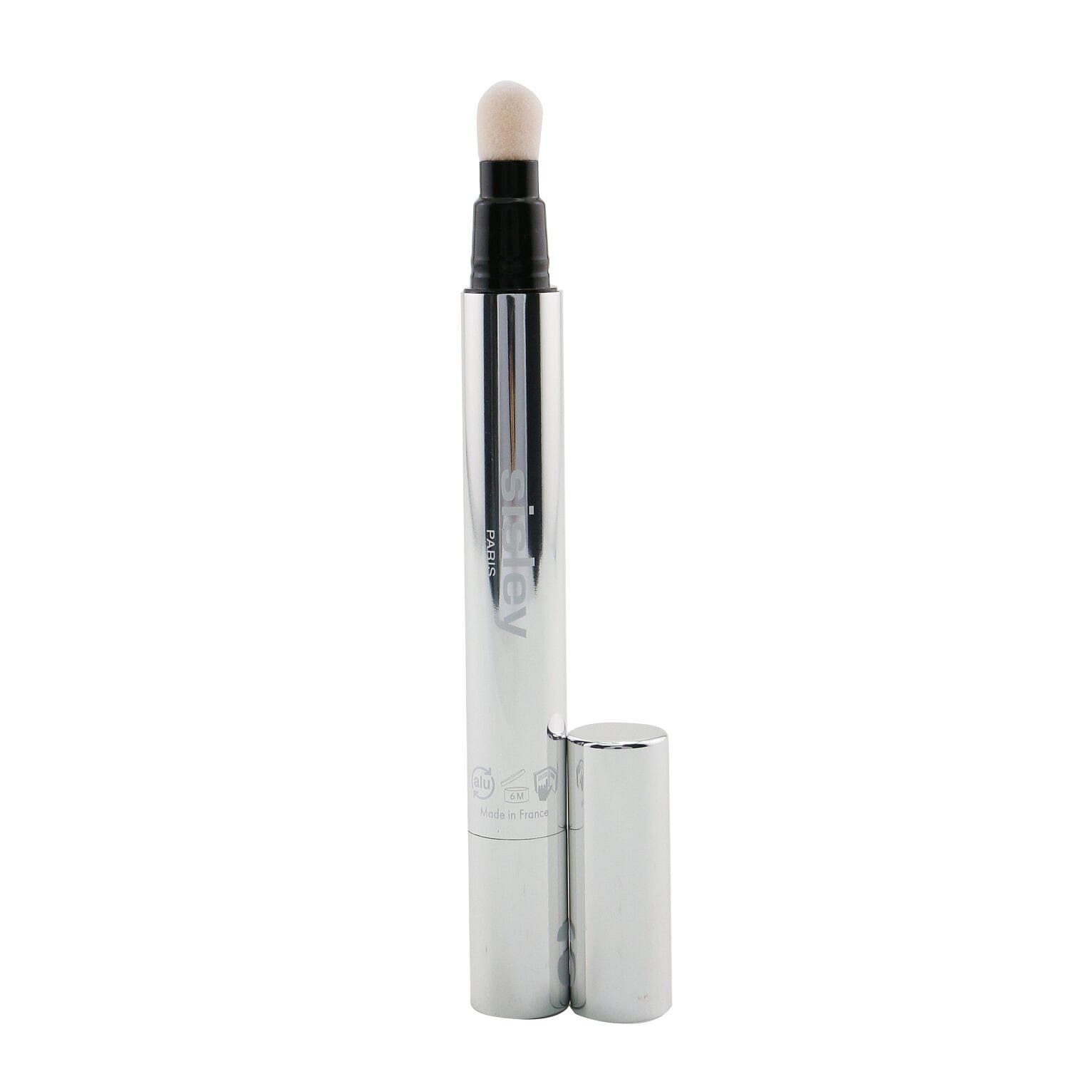 Sisley Stylo Lumiere Instant Radiance Booster Pen - #6 Spice Gold 184705 / 847058 2 มิลลิลิตร