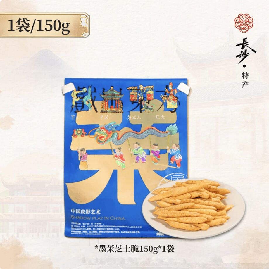 Momo Snack Momo cheese crispy sticks 150g 150 g