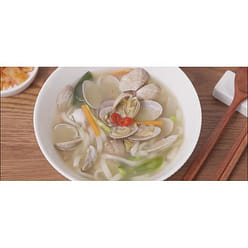 MiLoveYou Jogae Kalguksu (Noodle Soup With Clam) 1300 g