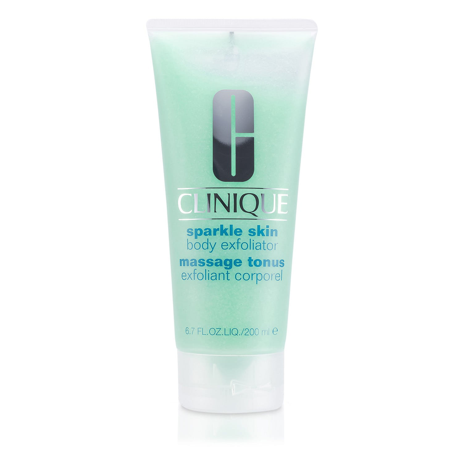 Clinique Sparkle Skin Body Exfoliator 200ml/6.7oz 200 ml
