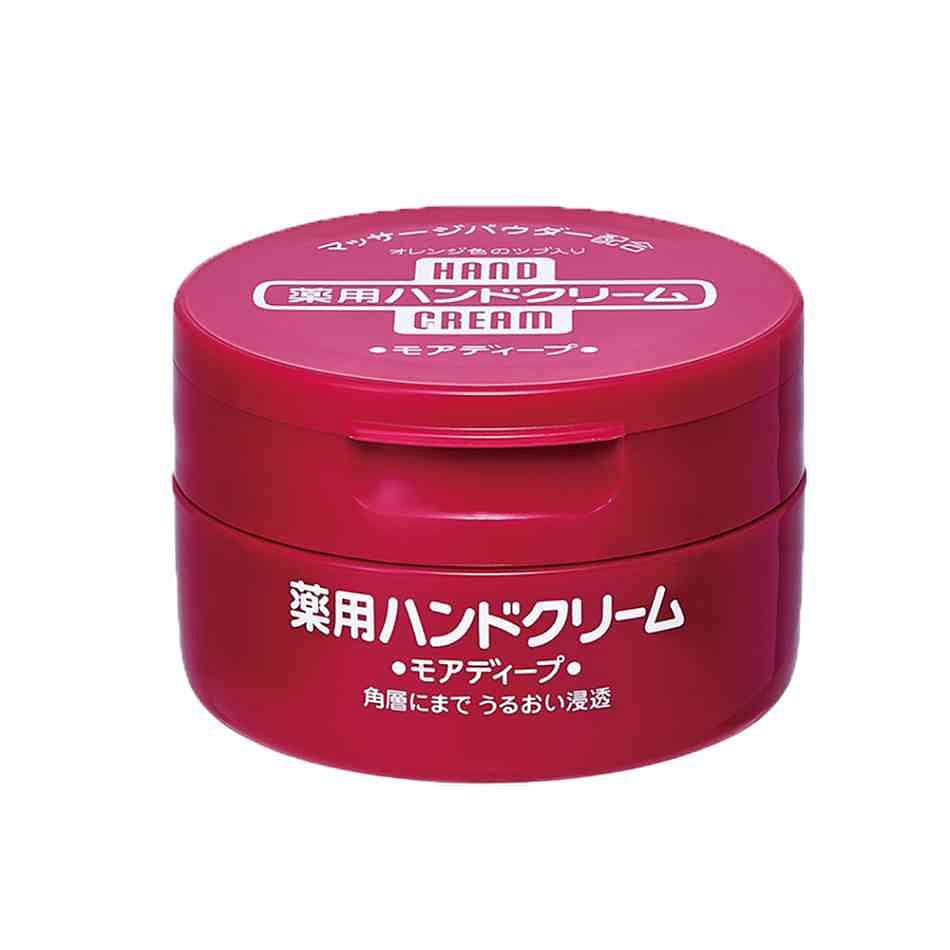 finetoday Urea Deep Nourishing Hand Cream 100g 1 each