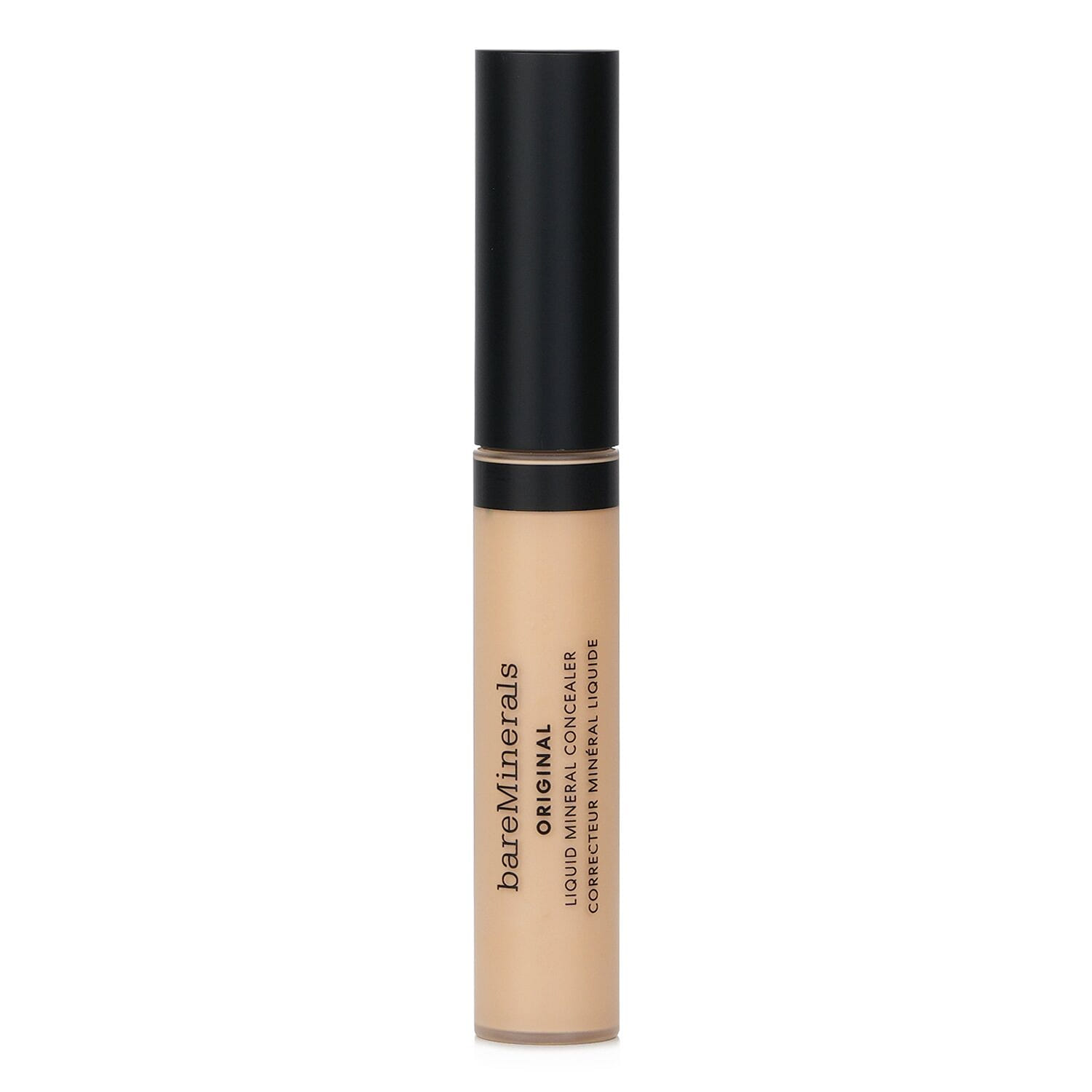 BareMinerals Original Liquid Mineral Concealer - # 1W Fair 6ml/0.2oz 6 มิลลิลิตร