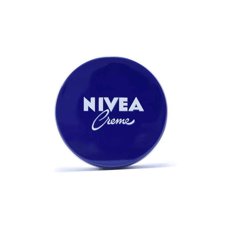 ニベアクリーム 大缶 169g　17缶セット　新品未開封未使用品　NIVEA 数量限定】NIVEA（ニベア） ニベアクリーム 大缶+中缶セット