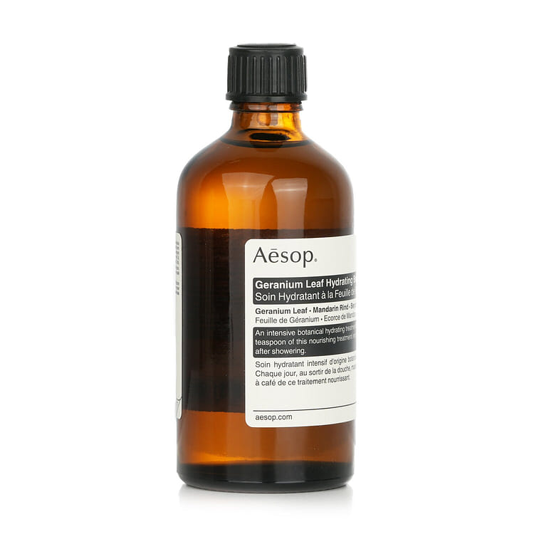 Aesop Geranium Leaf Body Care Set スクリーン2 Aesop Geranium Leaf Body Care Set スクリーン2 Aesop Screen 2