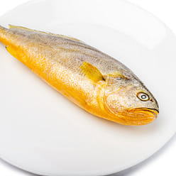 냉동 참조기 3 파운드