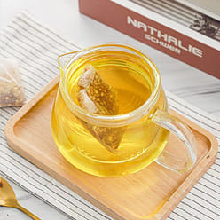 Nan Jing Tong Ren Tang Corn beard tea 150g*1 box 150 g