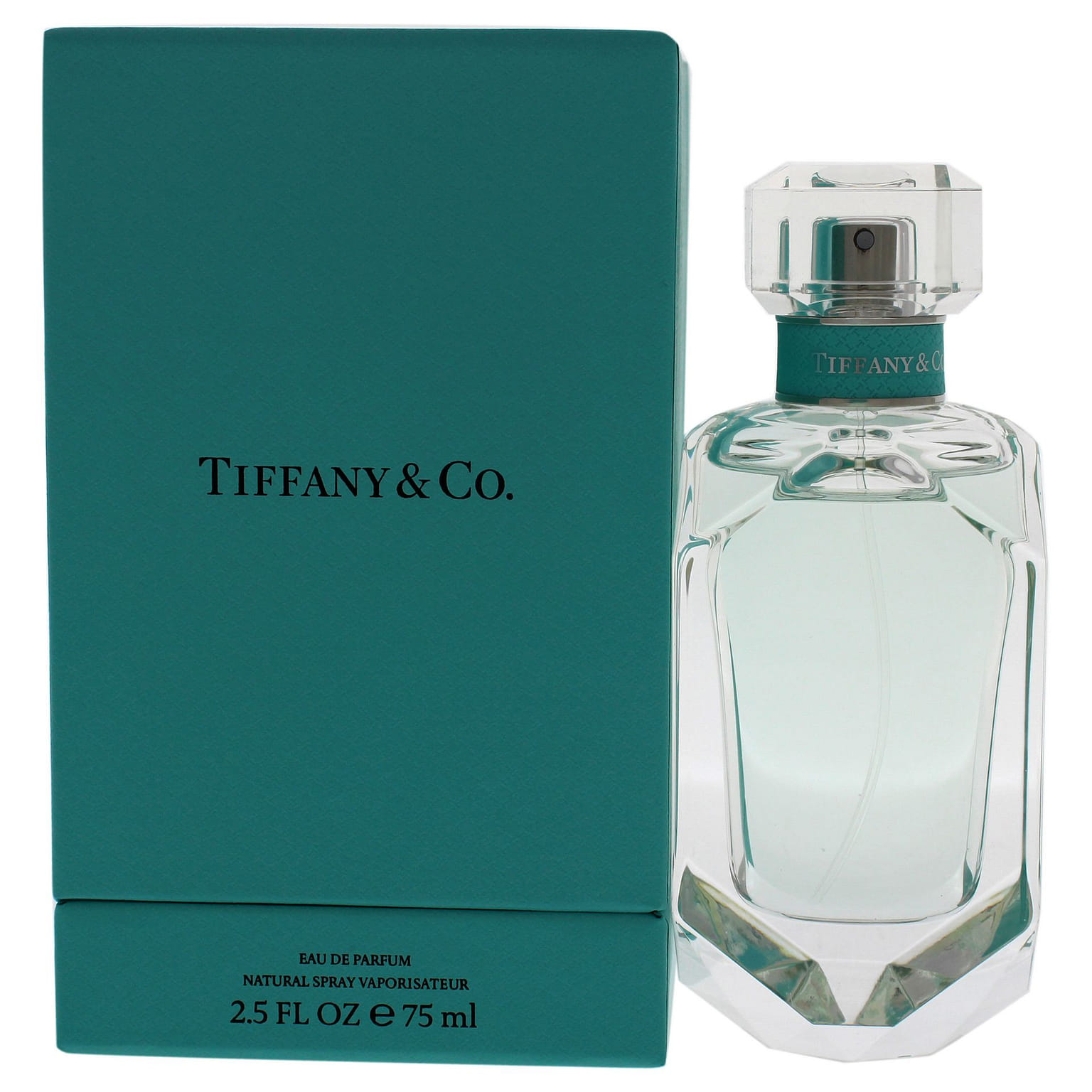 Tiffany by Tiffany and Co. for Women - 2.5 oz 2.5 oz