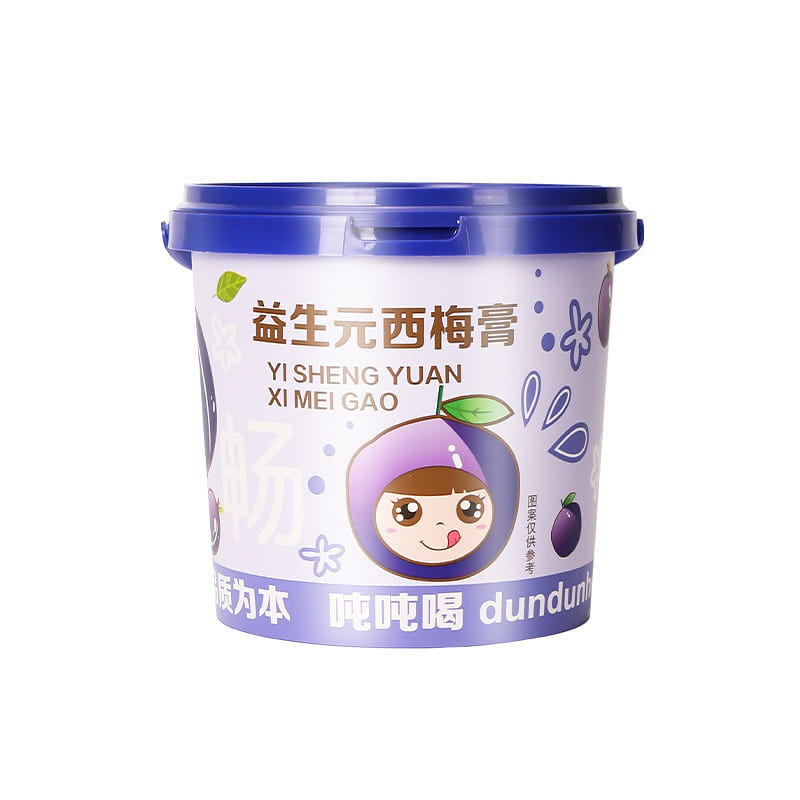 Fat reducing and oil draining prebiotic plum paste  10g * 21 bags 210 그램