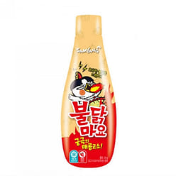 Samyang Turkey-flavored Mayonnaise 250g 250 g