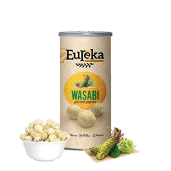 유레카 오리엔탈 와사비 팝콘 70 그램