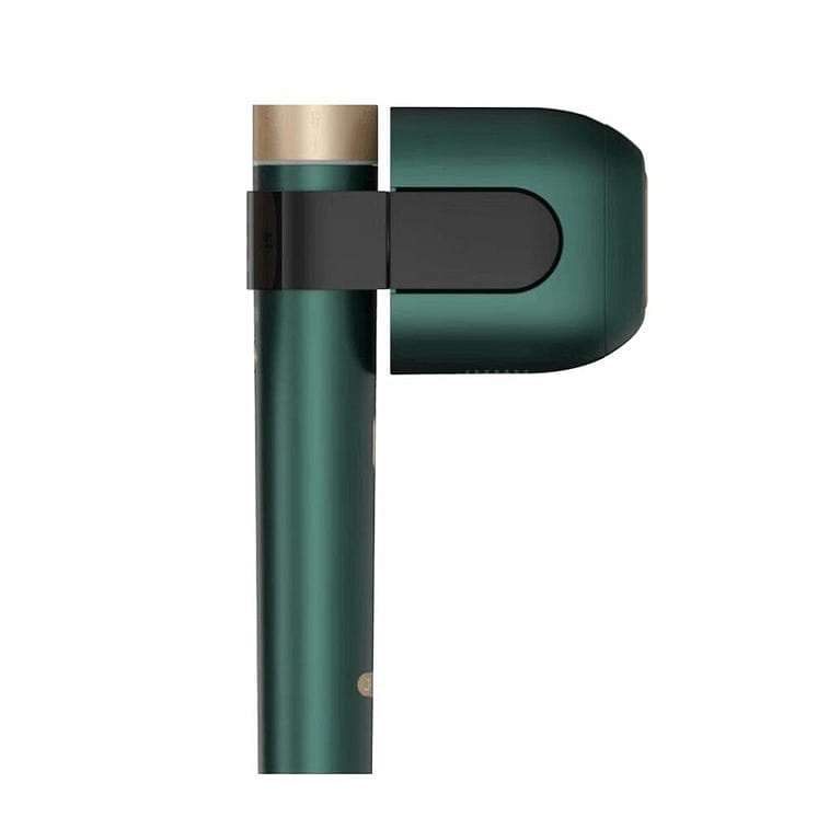 JOVS Venus HPro Painless Permanent Hair Removal contains 6 heads in Emerald 1 count