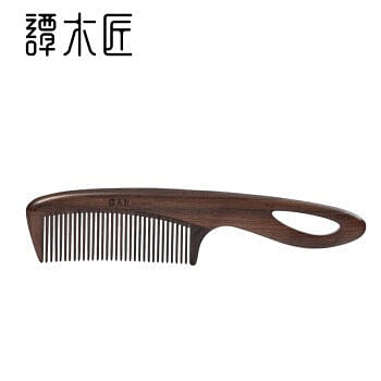 TAN MUJIANG Guyisumu Comb 1 개입