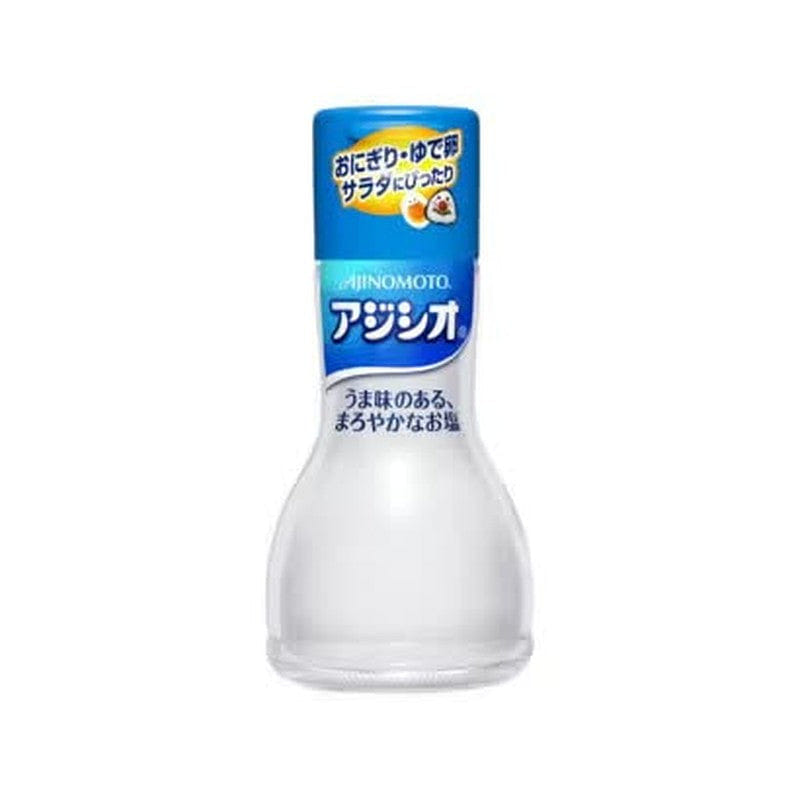 Ajinomoto Ajisio [One-touch bottle 60g] 1 개