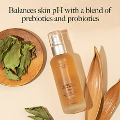 엘리샤코이 콤부차 결바이옴 미스트 100 밀리리터