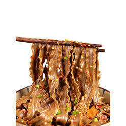 Buckwheat noodles Daoxiao Noodles 500g * 1 bag 500 g