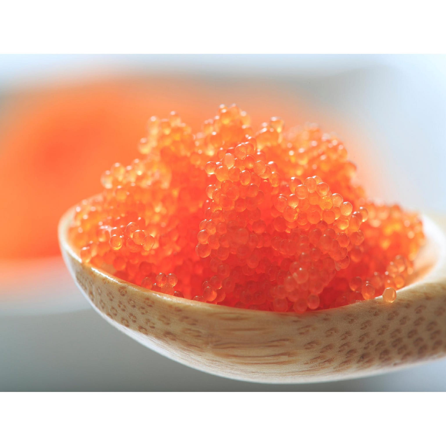Tobiko 500 그램