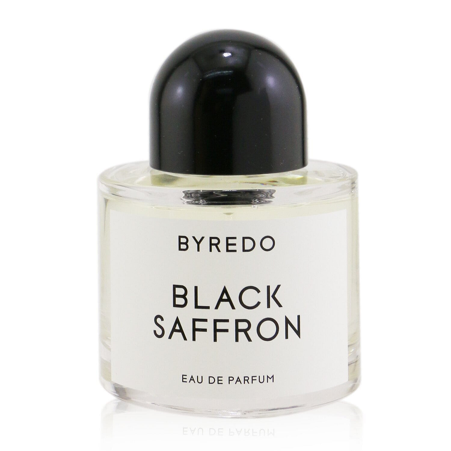 Byredo Black Saffron Eau De Parfum Spray 50ml/1.6oz 50 มิลลิลิตร