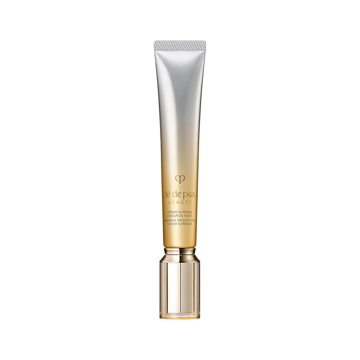 cle de peau beaute Wrinkle Smoothing Serum Supreme 20 g