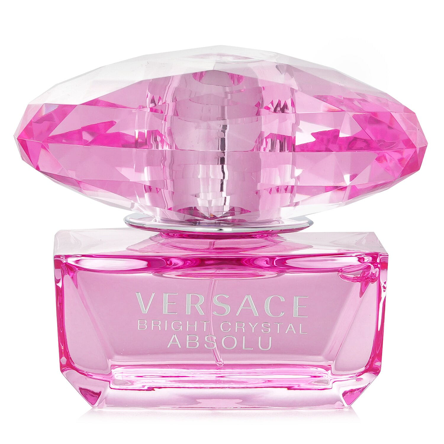 Versace Zhenzhi Pink Diamond (Xianglian Crystal Essence) EDP 50ml/1.7oz 50 ml(ミリリットル)