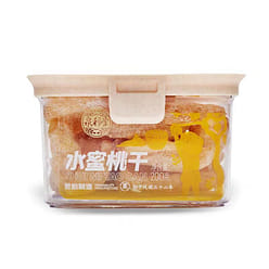 Quan Li Tang Dried peaches in water 200g*1 box 200 g
