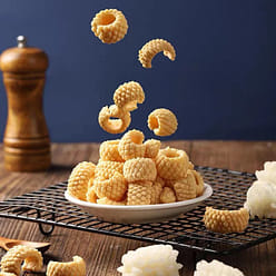 Squid crisps  internet famous snacks 31g*5 bags 160 g