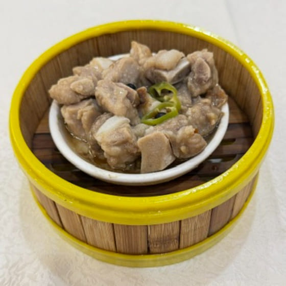 weee_freshgourmet_Spare Ribs with Fermented Black Beans 250 g