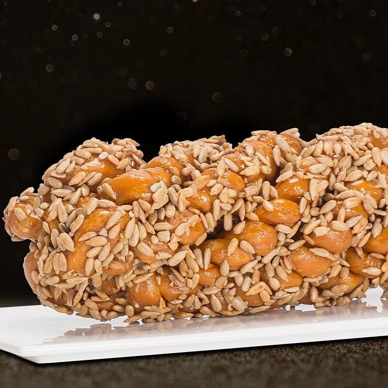 Other brands: Authentic Tianjin-style sesame balls 500 g
