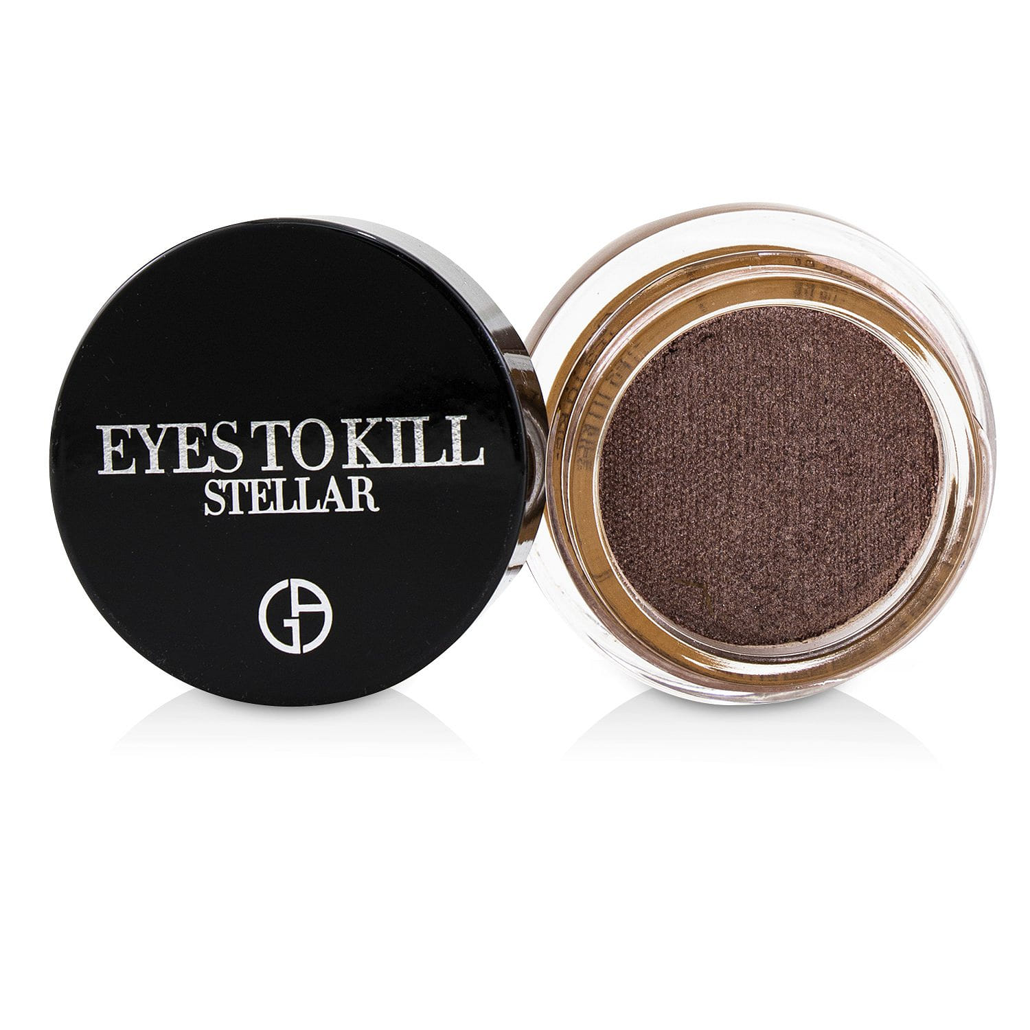 Giorgio Armani Eyes To Kill Stellar Bouncy High Pigment Eye Color - # 5 Stellar  4g/0.14oz 4 그램