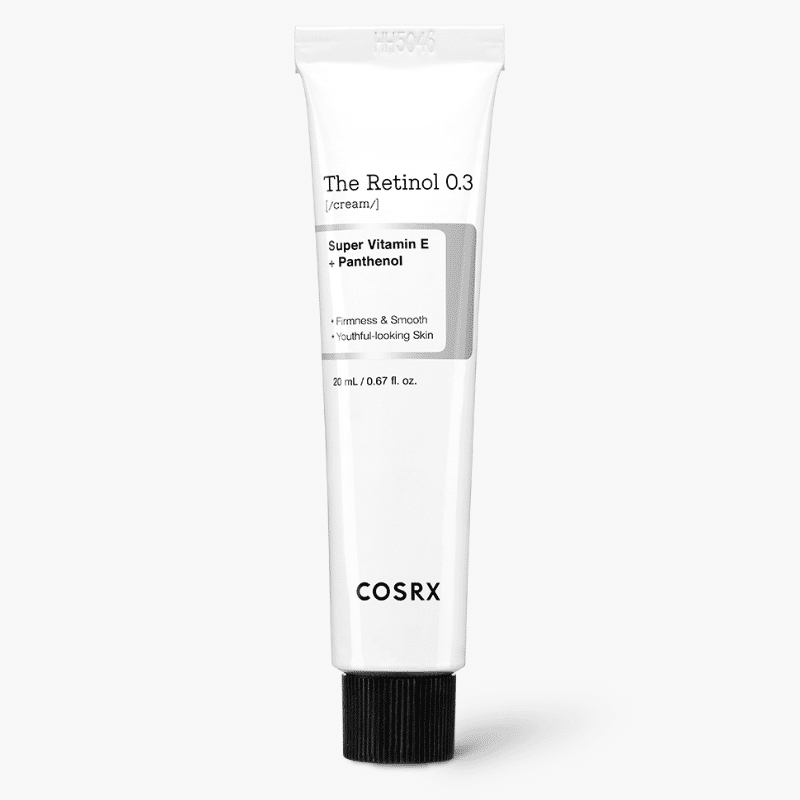 COSRX The Retinol 0.3 Cream 20 밀리리터