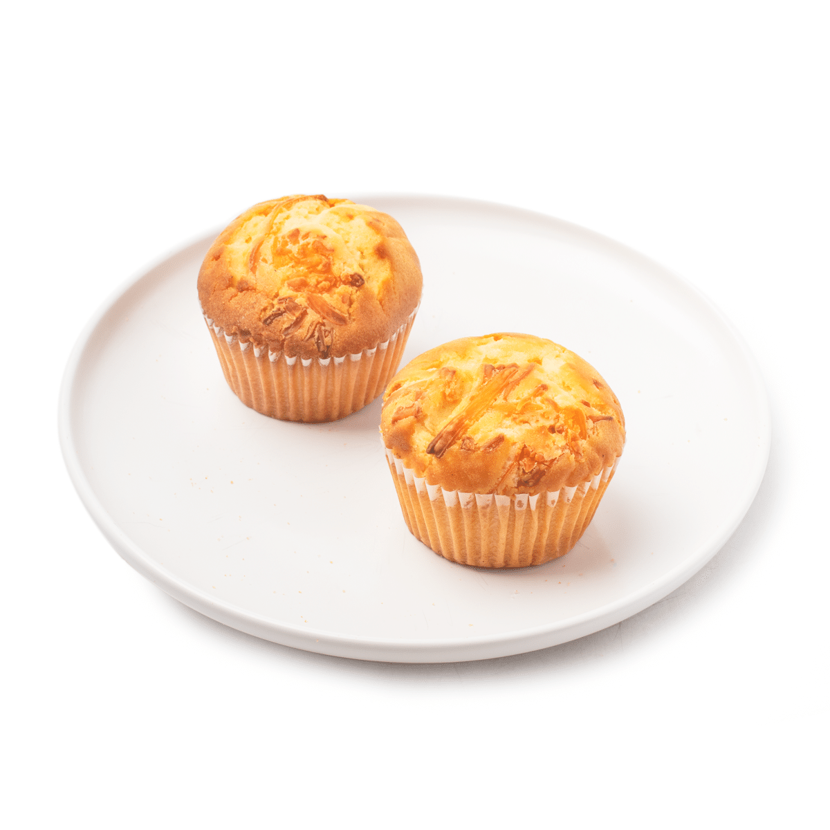 Christine's Cheese Cupcake 4pc 210 g