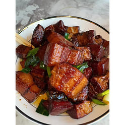 Chairman Mao Red-Braised Pork 400g 1 each