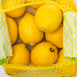 Lemon Bag 2 lb