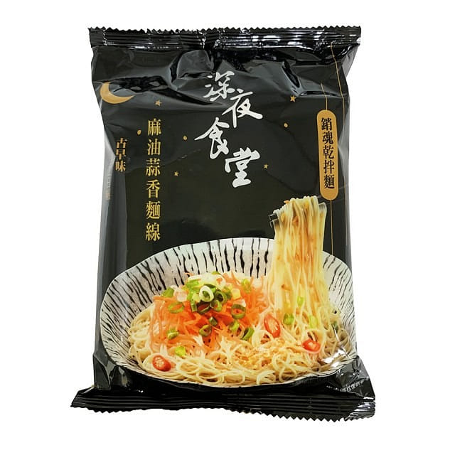 Chi-Sheng Gi Shen Noodles with Sesame Sauce 432 g