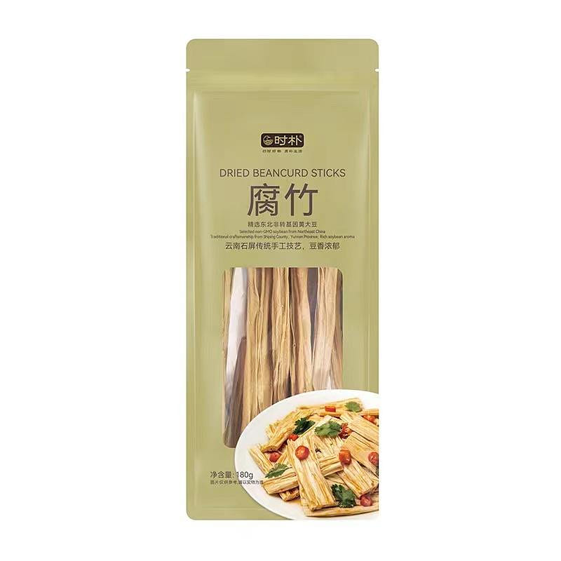 Dried Beancurd Sticks 180 g