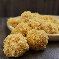 Royal Seafood wild Zhangzhou snow fungus 110g 110 g